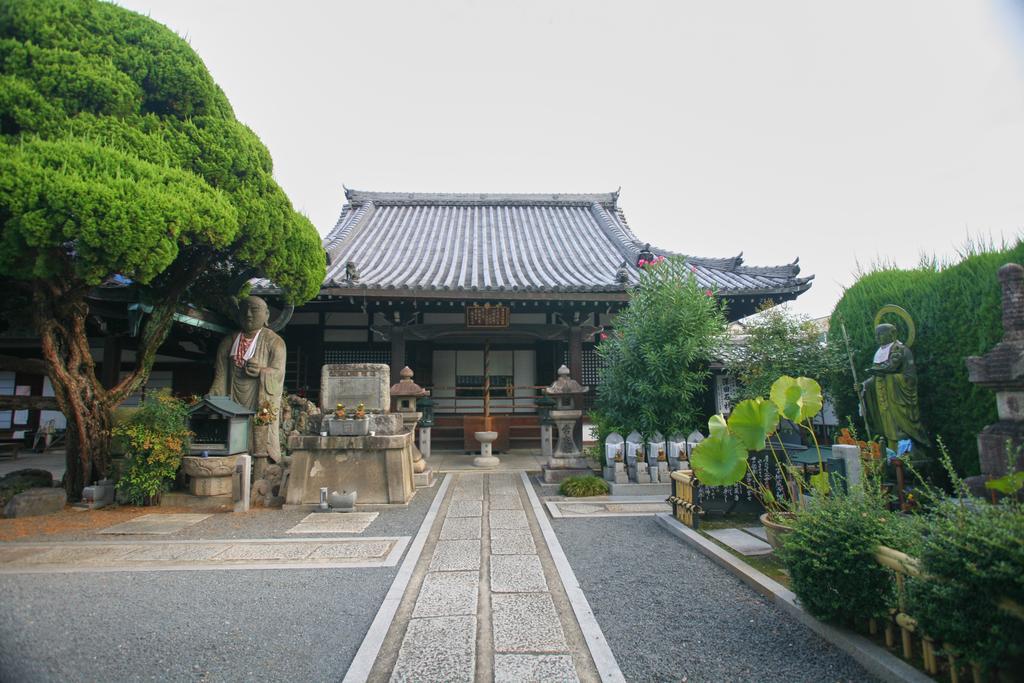 Sarangbang Maison d'hôtes