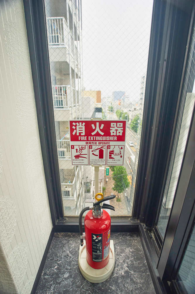 Sarangbang Affittacamere Kyōto