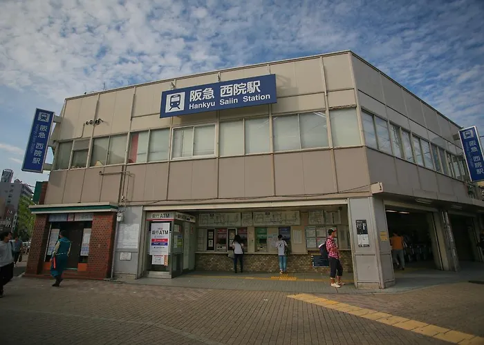 萨兰摹旅馆